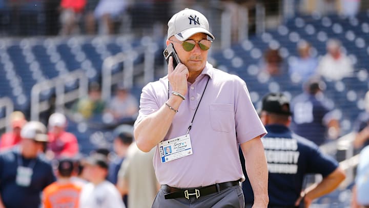 Brian Cashman intentó la firma de Blake Snell hasta último momento 