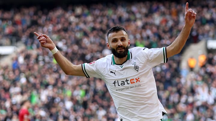 Borussia Mönchengladbach