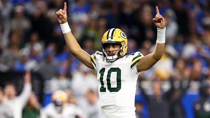 Green Bay Packers, Jordan Love