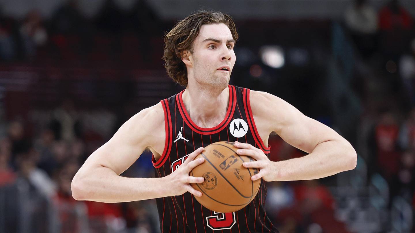 Josh Giddey, Alperen Sengun Caution Fantasy Basketball ...