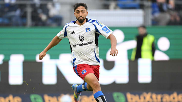 Immanuel Pherai spricht über den bitteren Abend in Köln.