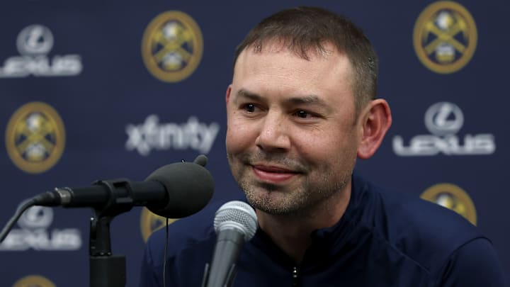 Denver Nuggets, David Adelman