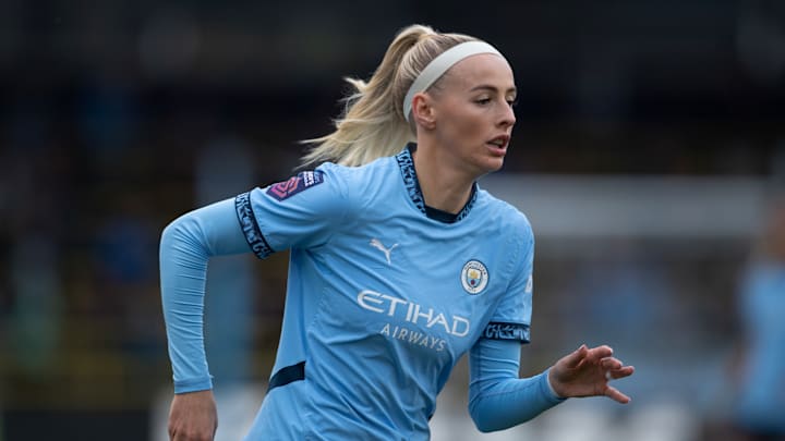 Manchester City v West Ham United - Barclays Women's Super League Manchester City v West Ham United - Barclays Women's Super League