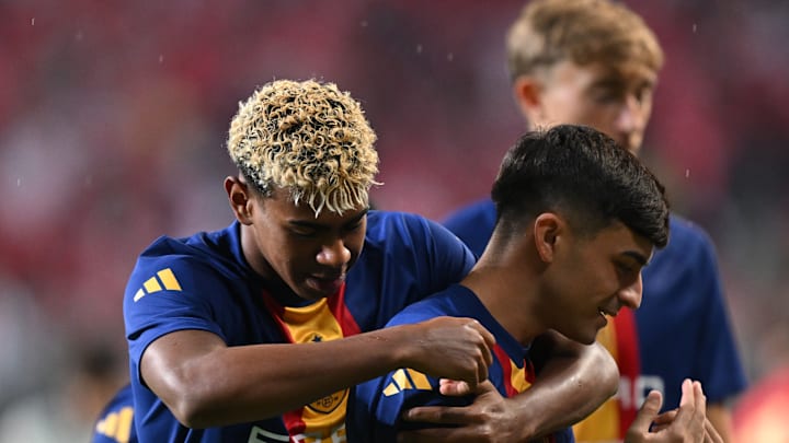 Turkiye v Spain - 2026 FIFA World Cup European Qualifiers