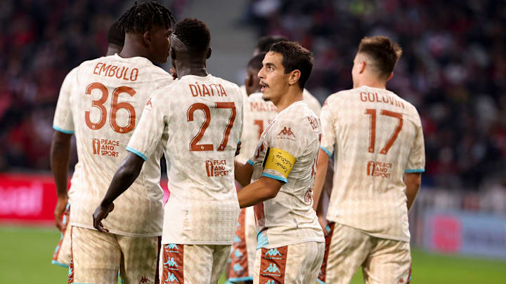 L'AS Monaco capable de s'imposer lors de cette dernière journée d'Europa League ?