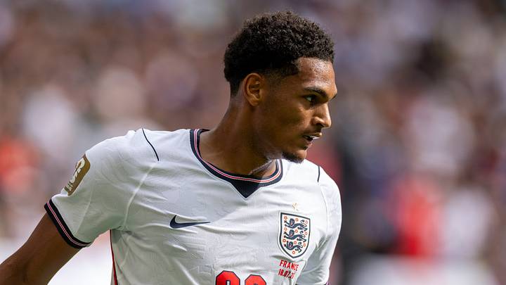 France v England: Bronze Final - FIFA World Cup 2026