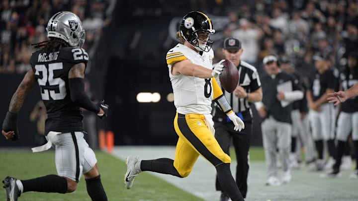 Pittsburgh Steelers, Steelers