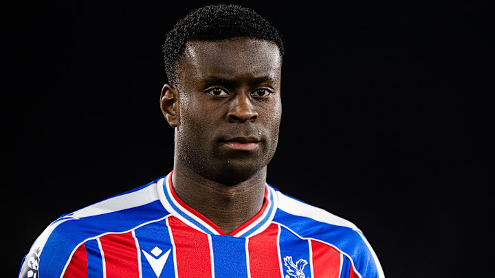 Marc Guehi wechselt zu Manchester City Marc Guehi wechselt zu Manchester City