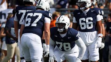 Penn State Reveals Roster, Builds 2027 Recruiting Class