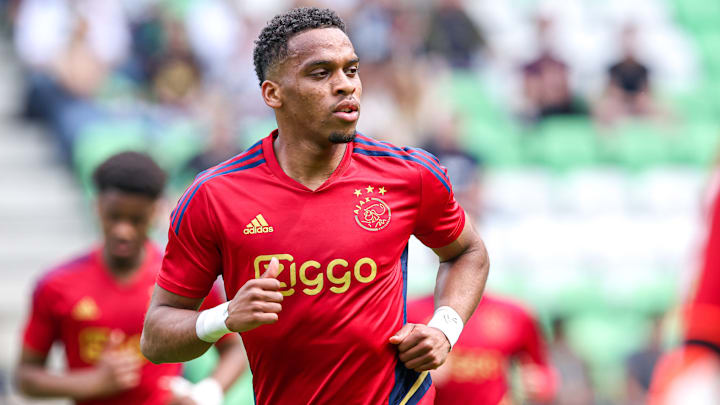 Timber's move is inching closer