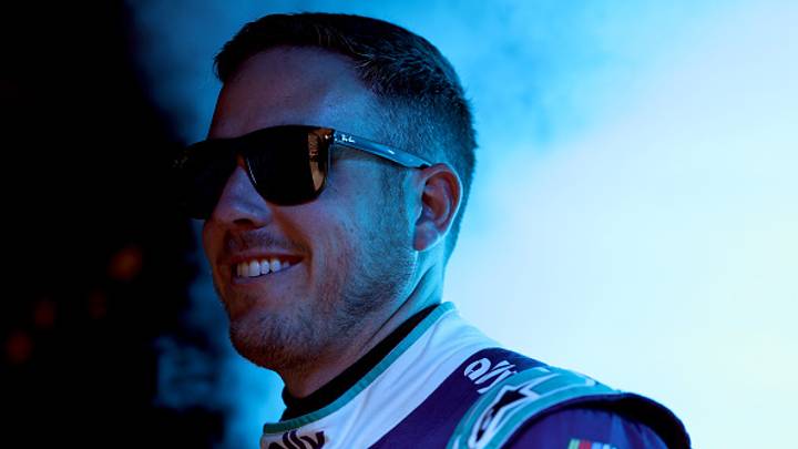 Alex Bowman, Hendrick Motorsports, NASCAR Cup Series