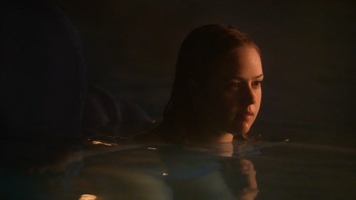Night Swim from Universal