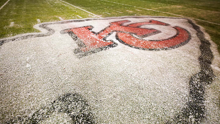 AFC Wild Card Playoffs - Miami Dolphins v Kansas City Chiefs