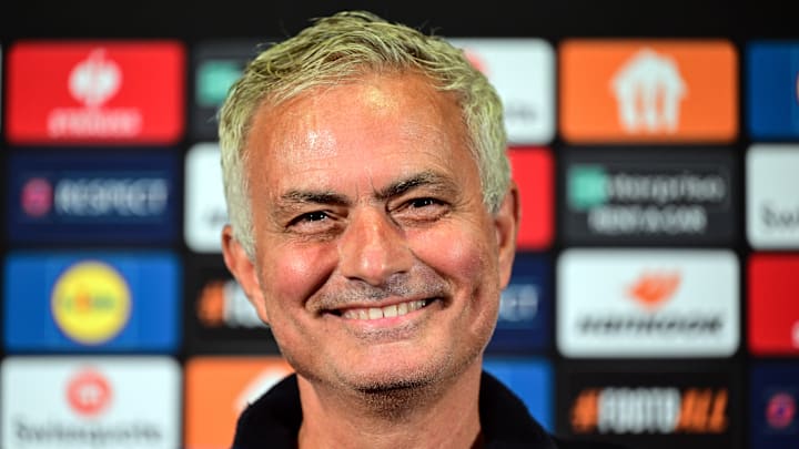 Mourinho wants to return to the Premier League