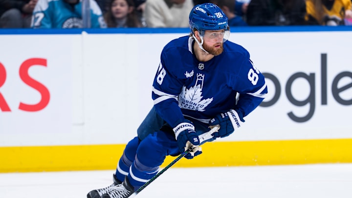 Pittsburgh Penguins v Toronto Maple Leafs Pittsburgh Penguins v Toronto Maple Leafs