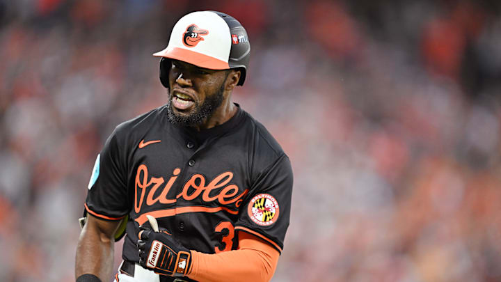 Wild Card Series - Kansas City Royals v Baltimore Orioles - Game 2