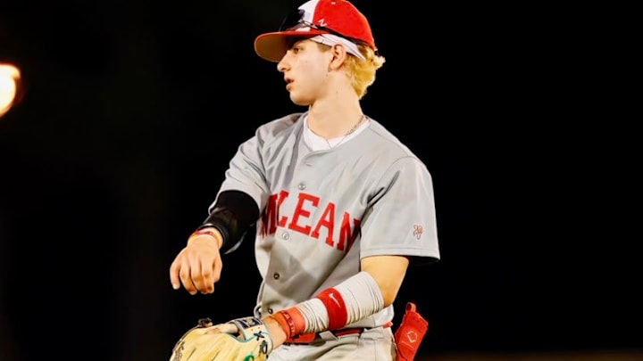 Seniors such as Virginia Tech signee Ethan Ball have McLean in position to make a run at another Virginia Class 6 baseball championship in 2025.