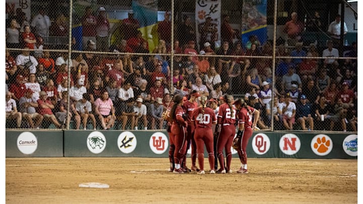 The NCAA DI softball season will officially open on the Pacific Coast of Mexico, at the Puerto Vallarta College Challenge. The NCAA DI softball season will officially open on the Pacific Coast of Mexico, at the Puerto Vallarta College Challenge.