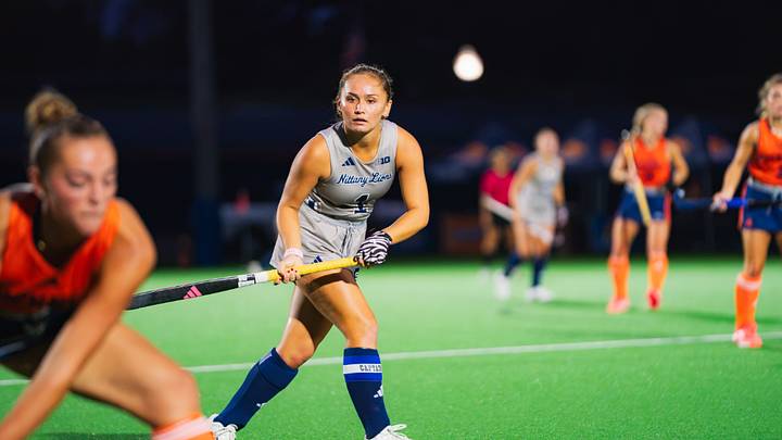 Natalie Freeman, Penn State Nittany Lions Field Hockey