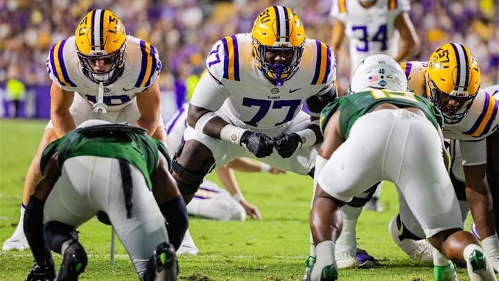 Tennessee Vols transfer portal target Ory Williams