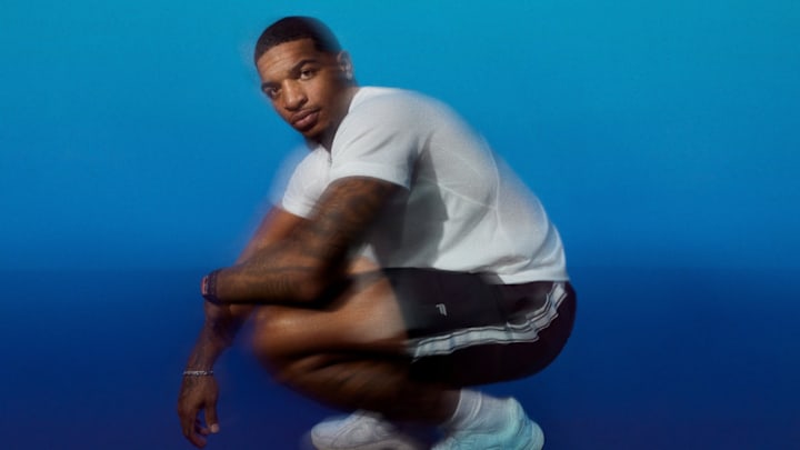 Ja'Marr Chase x Fabletics