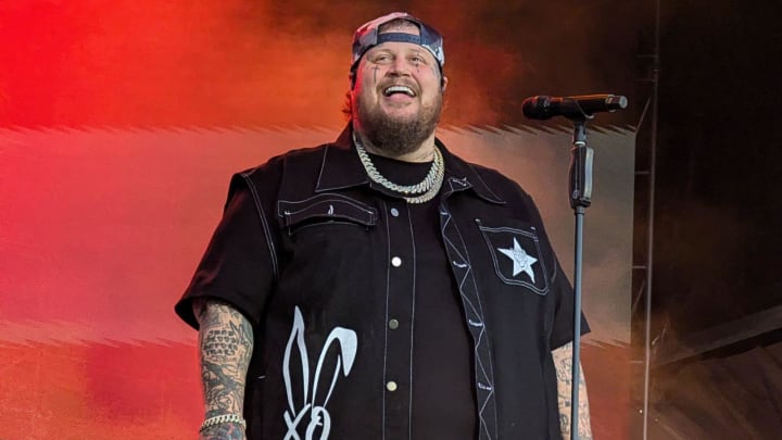 Bash on the Bay is underway in Put-in-Bay after Jelly Roll kicked off the party Wednesday night. Bash on the Bay is underway in Put-in-Bay after Jelly Roll kicked off the party Wednesday night.