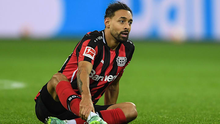 Karim Bellarabi Karim Bellarabi