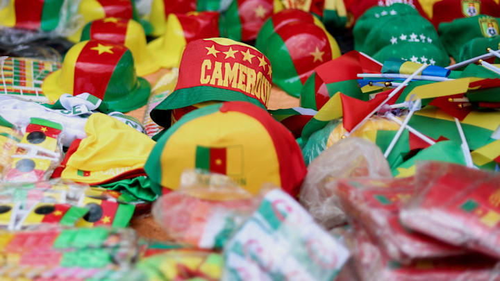 Qui remportera la CAN 2022 au Cameroun ?