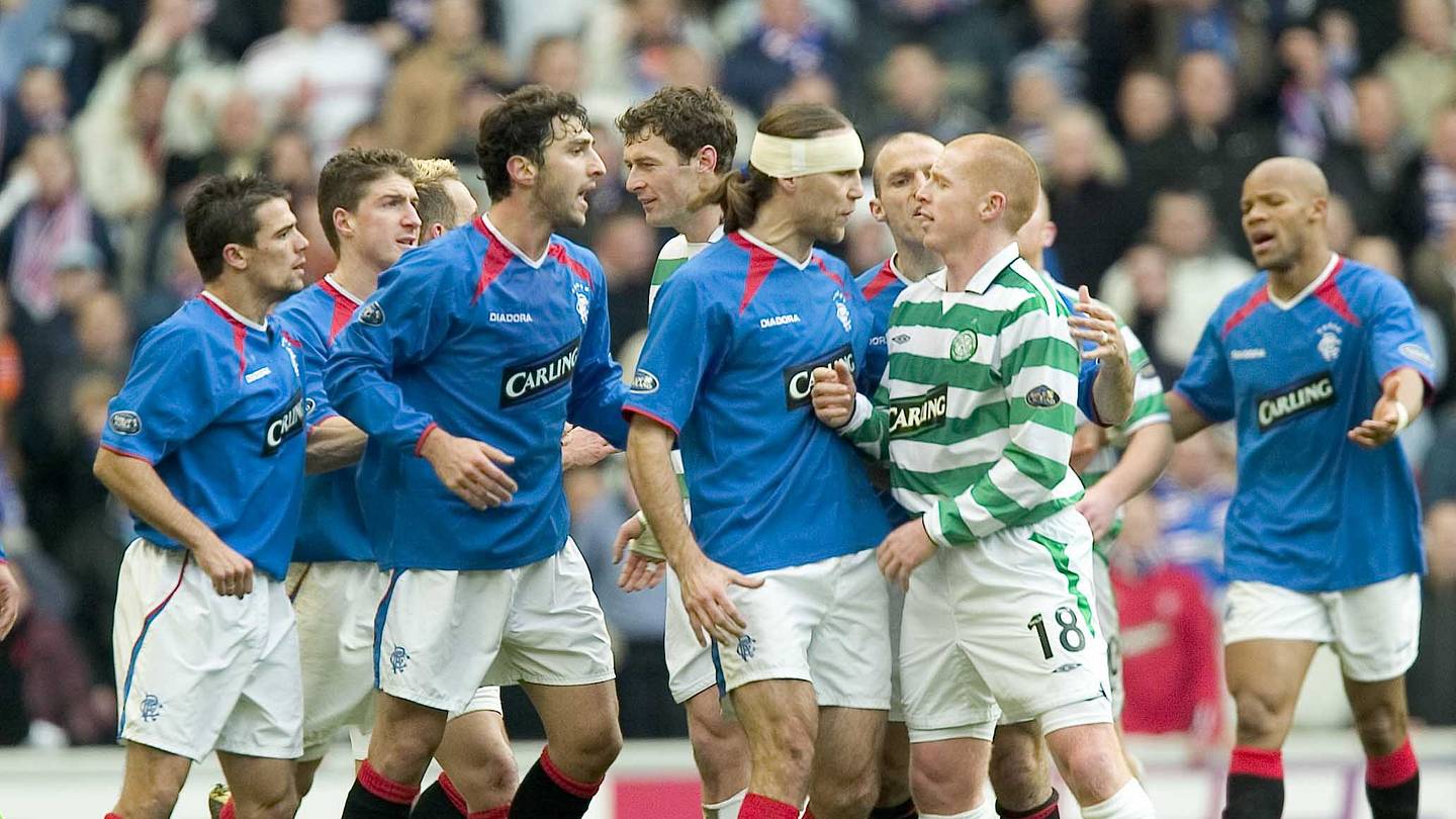 Abdul Rafiq Rangers Former Rangers defender appointed to first head coach role
