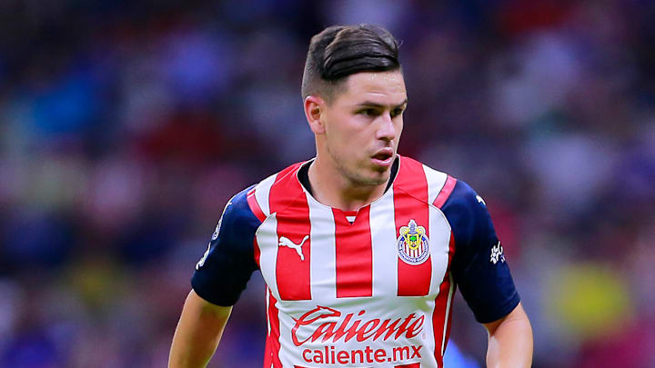 Eduardo Torres fue señalado por la derrota ante América 