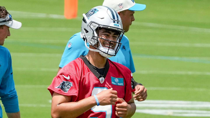 Bryce Young
