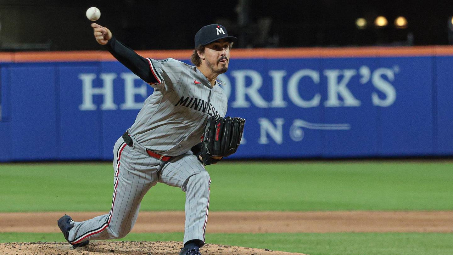 Joe Ryan Mock Trade Breakdown: Braves Pursuit, Twins Outlook, and Fantasy Impact