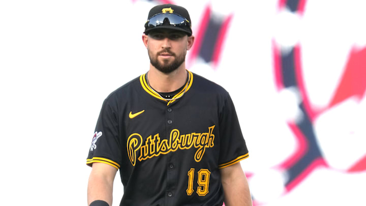Pittsburgh Pirates v Washington Nationals