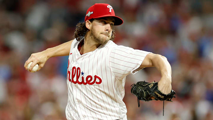 Championship Series - Arizona Diamondbacks v Philadelphia Phillies - Game Two