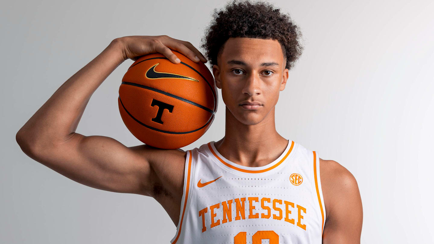 How to Watch: Tennessee Basketball vs. Georgia Bulldogs