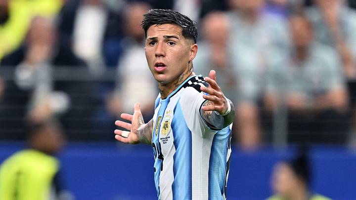 Argentina v Austria: Group J - FIFA World Cup 2026 Argentina v Austria: Group J - FIFA World Cup 2026