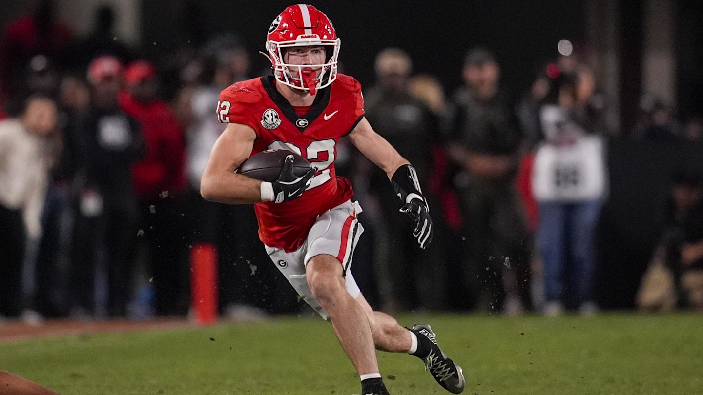 The Atlanta Falcons are already making life extremely difficult for Cash Jones