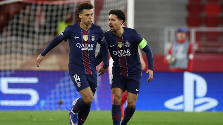 D'abord en difficulté, Paris a fini renversé Monaco