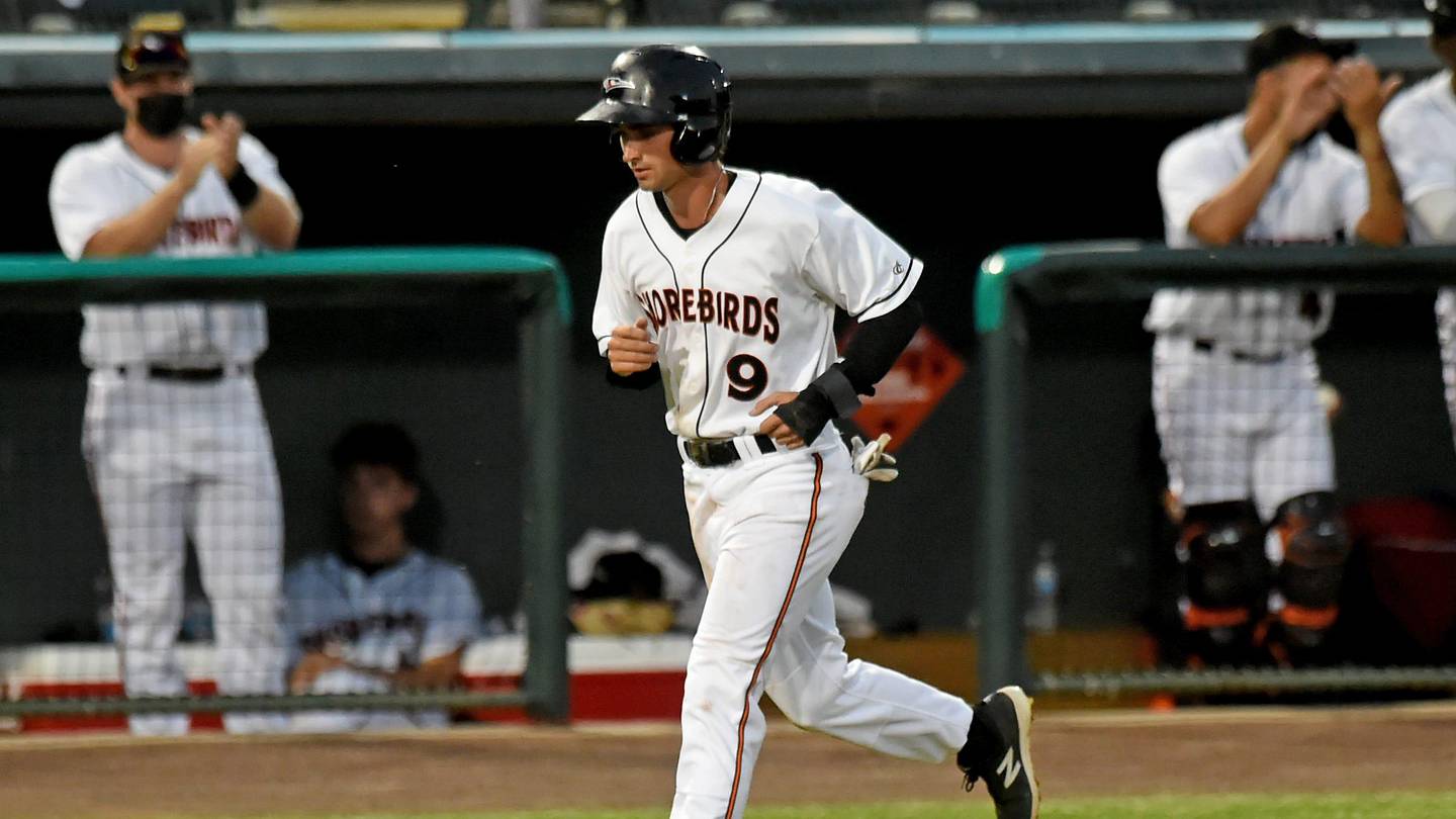 Forgotten Orioles prospect now on the comeback trail