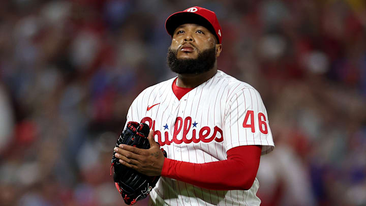 Los Tiburones de La Guaira esperan contar con el relevista JoséAlvarado