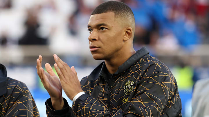 Kylian Mbappé sera-t-il présent ce samedi soir face à Strasbourg ? 