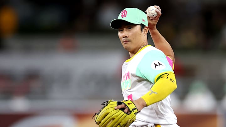 Ha-Seong Kim dejó a San Diego y podría llegar a los Yankees