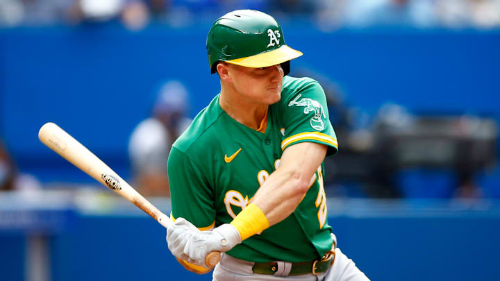 Hay reportes de que los Yankees se interesan en Matt Chapman