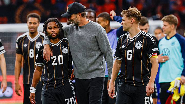 Alemania Alemania
