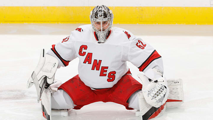 Carolina Hurricanes v Florida Panthers