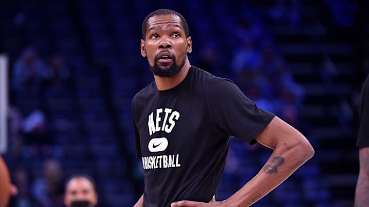 Grizzlies quieren sumar a Kevin Durant