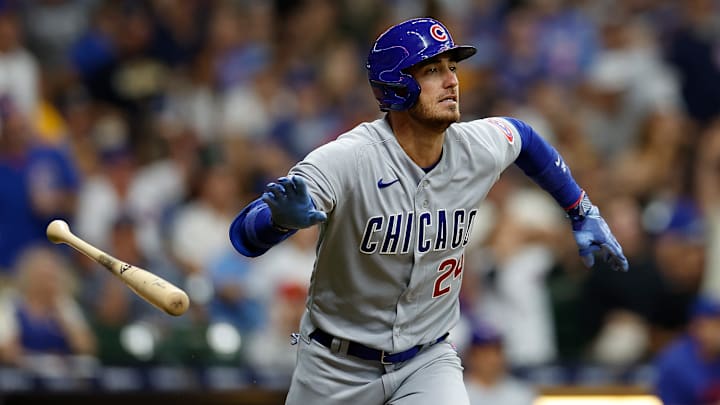 Bellinger está en la mira de los Yankees de Nueva York