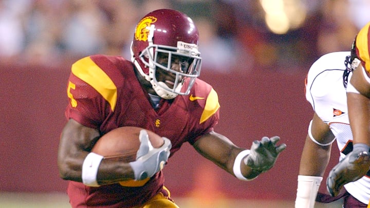 USC v Virginia Tech