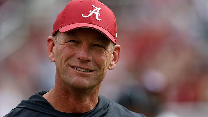 Alabama v Mississippi State