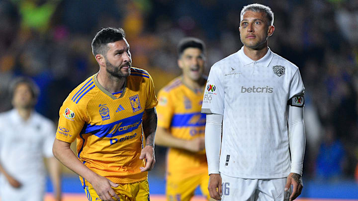 Tigres UANL derrotó 1-0 a FC Juarez - Torneo Clausura 2024 Liga MX Tigres UANL derrotó 1-0 a FC Juarez - Torneo Clausura 2024 Liga MX